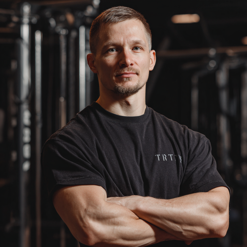 Професійний тренер