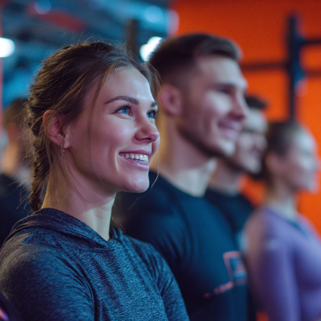 Персональні тренування